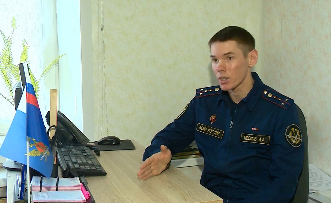 В Пензенской области действует программа пробации для бывших заключенных